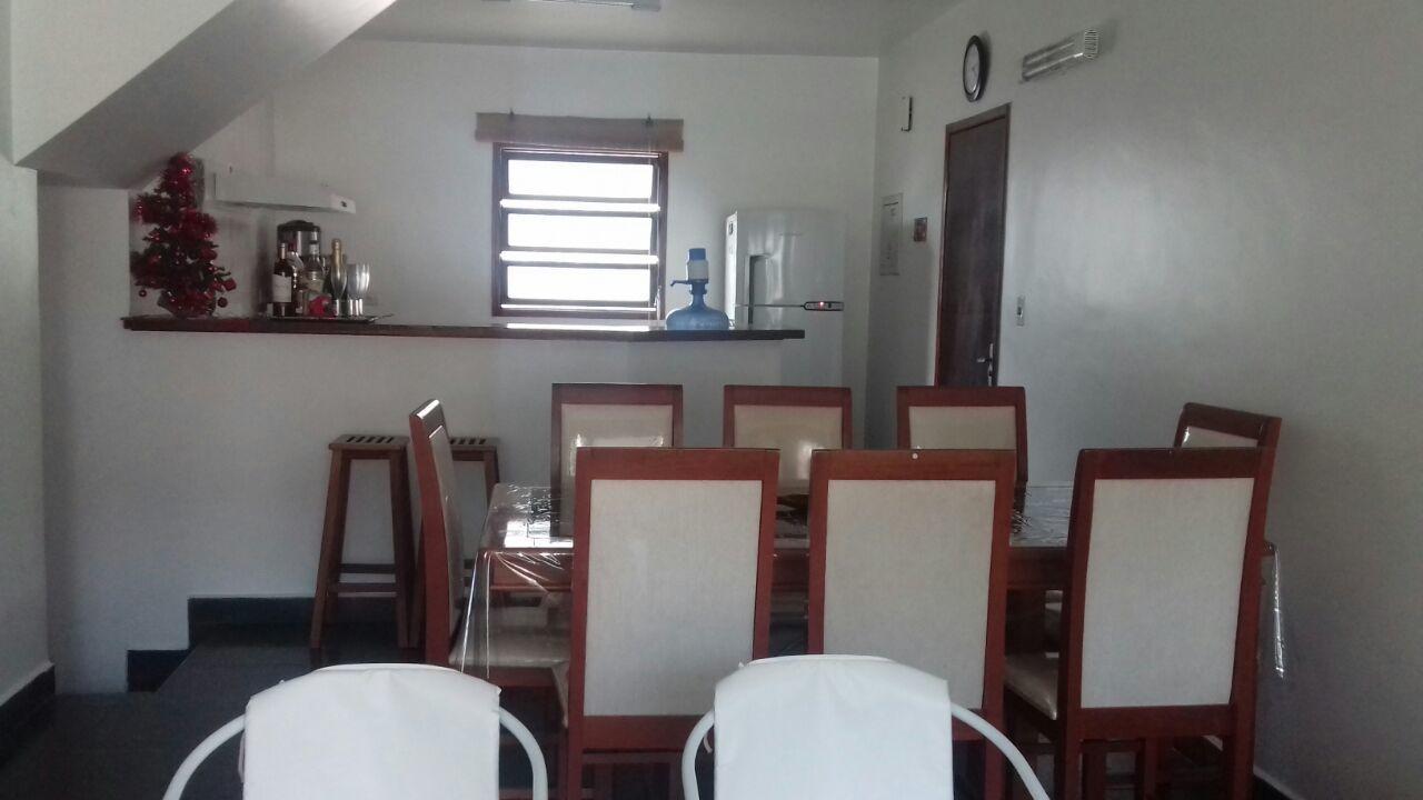 Condominio Marinas *