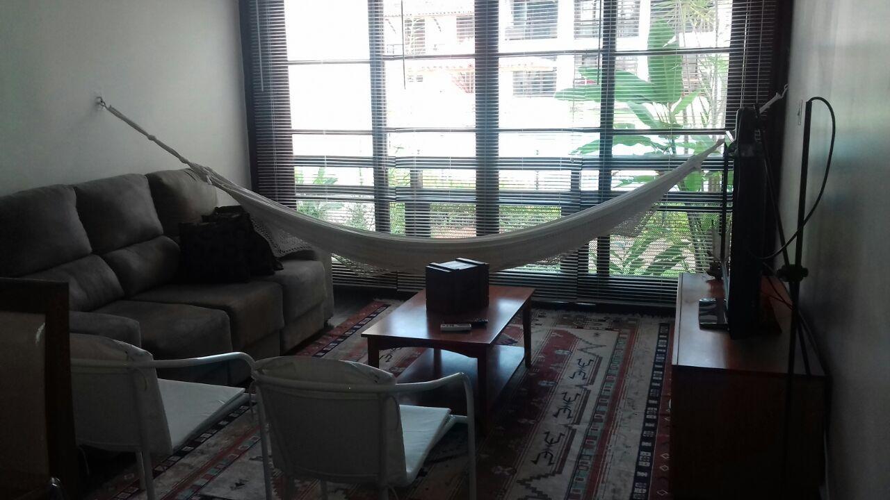 Apartamento Condominio Marinas *